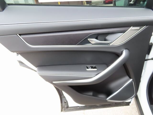 2025 Jaguar F-PACE P400 R-Dynamic S Merriam KS