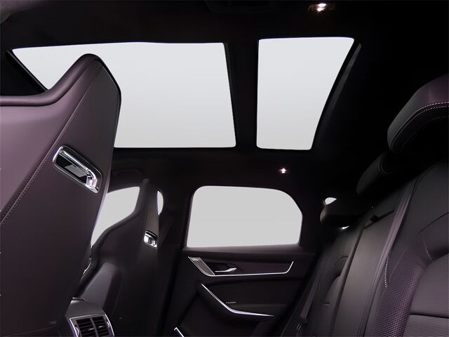 2025 Jaguar F-PACE P400 R-Dynamic S Merriam KS