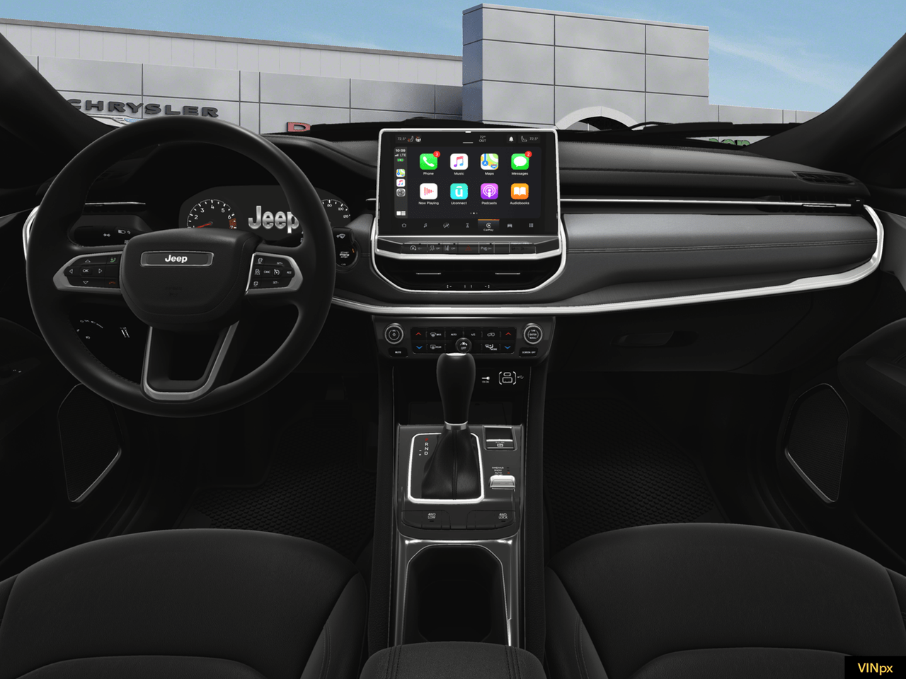 2025 Jeep Compass LIMITED 4X4 Bayside NY