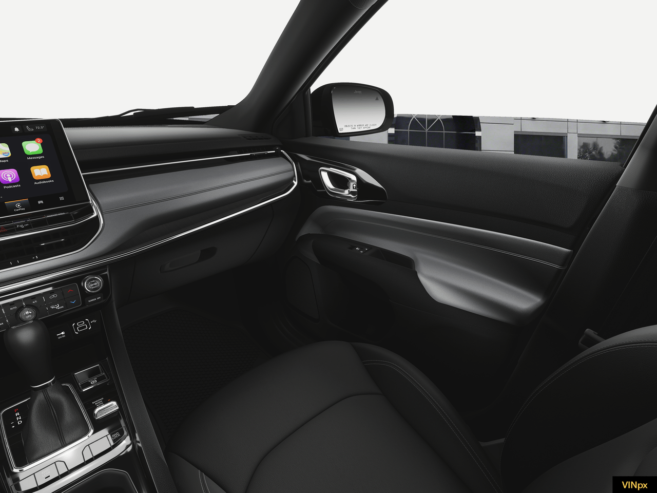 2025 Jeep Compass LIMITED 4X4 Bayside NY