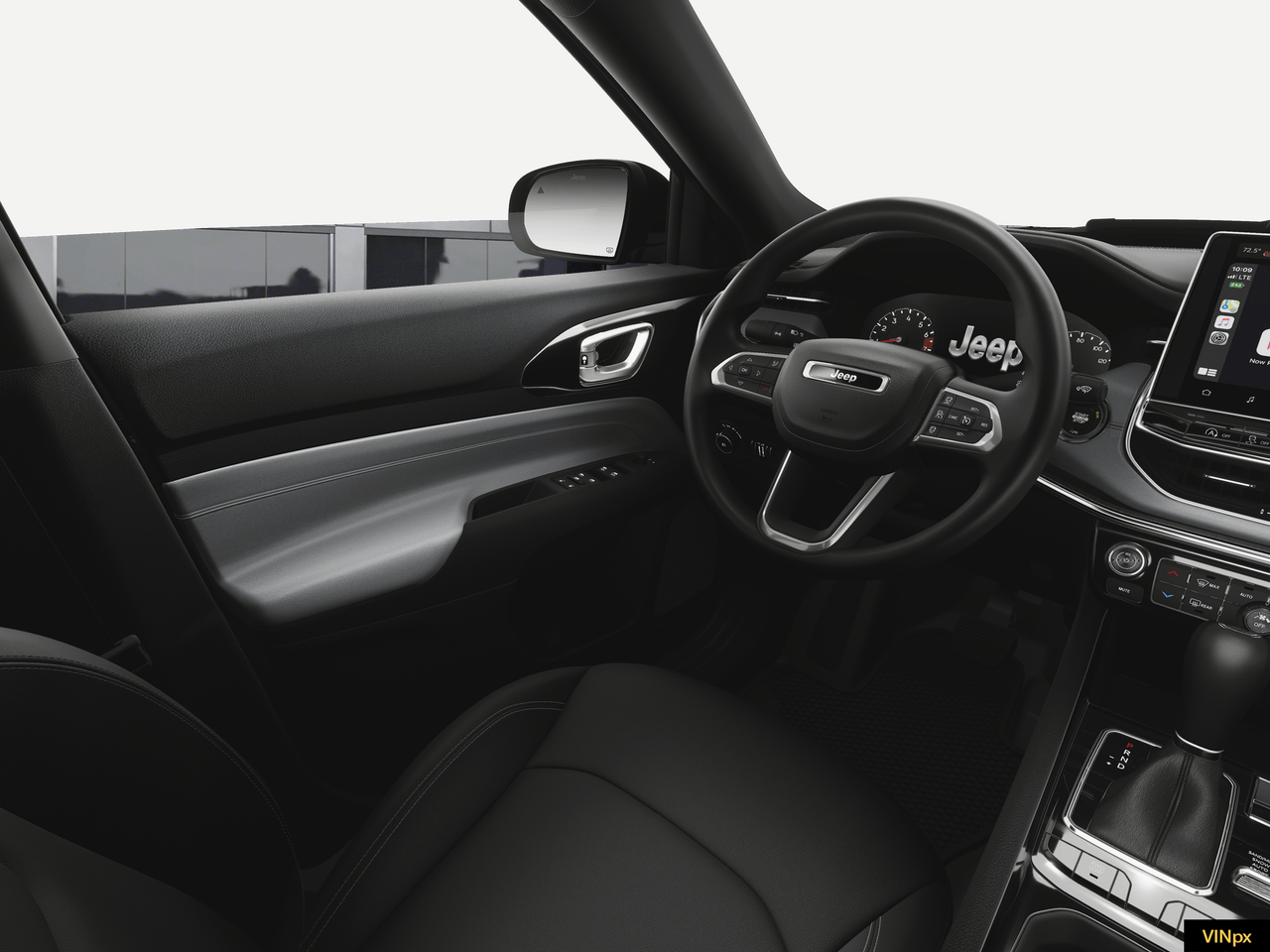 2025 Jeep Compass LIMITED 4X4 Bayside NY