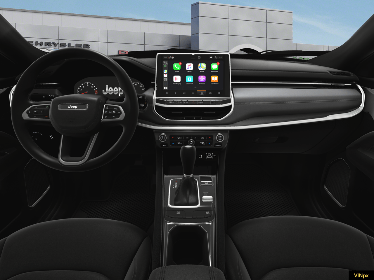 2025 Jeep Compass LIMITED 4X4 Bayside NY