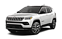 2025 Jeep Compass COMPASS LIMITED 4X4