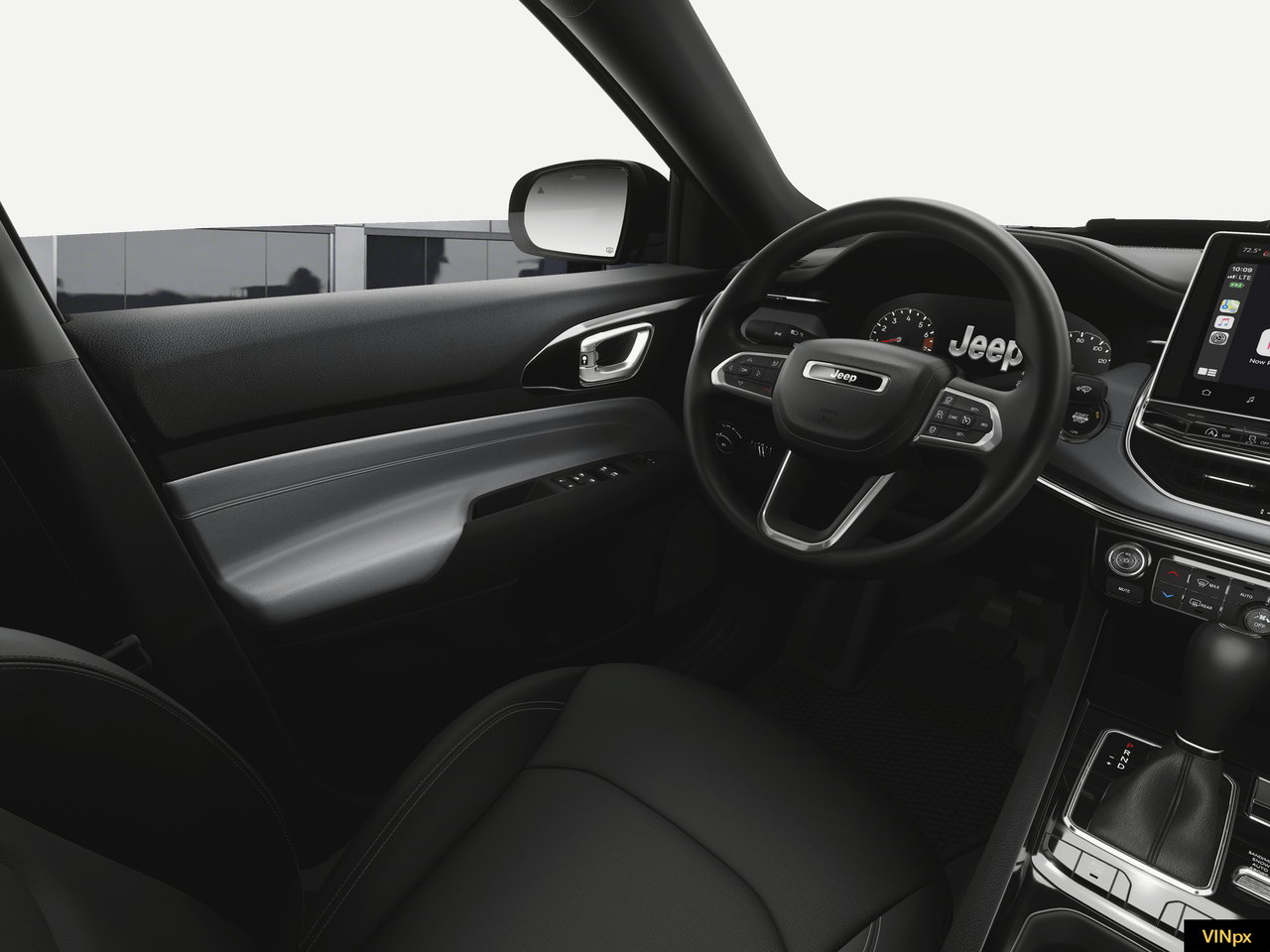 2025 Jeep Compass LIMITED 4X4 Bayside NY