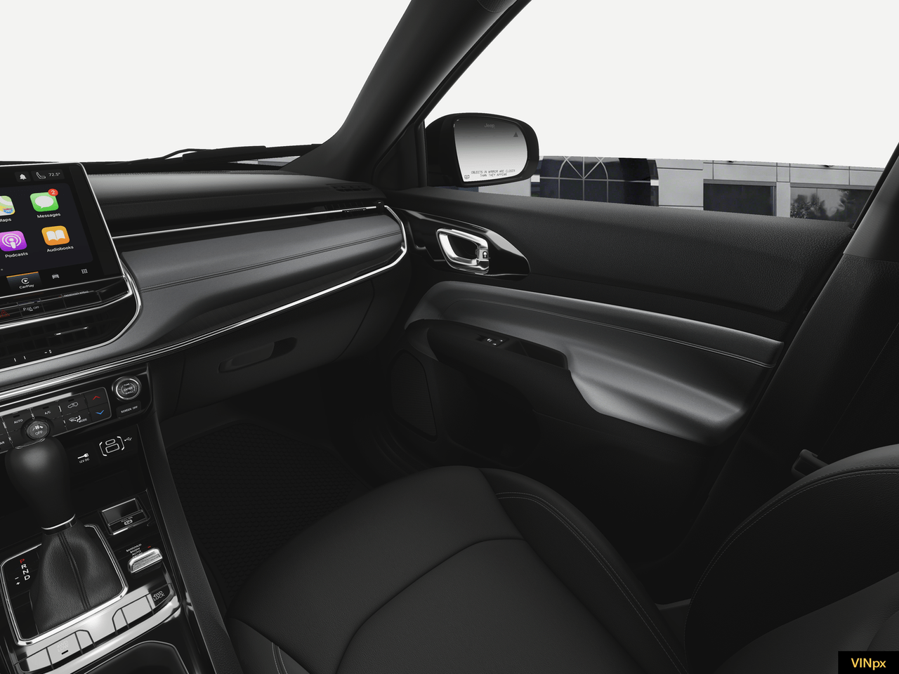 2025 Jeep Compass LIMITED 4X4 Bayside NY