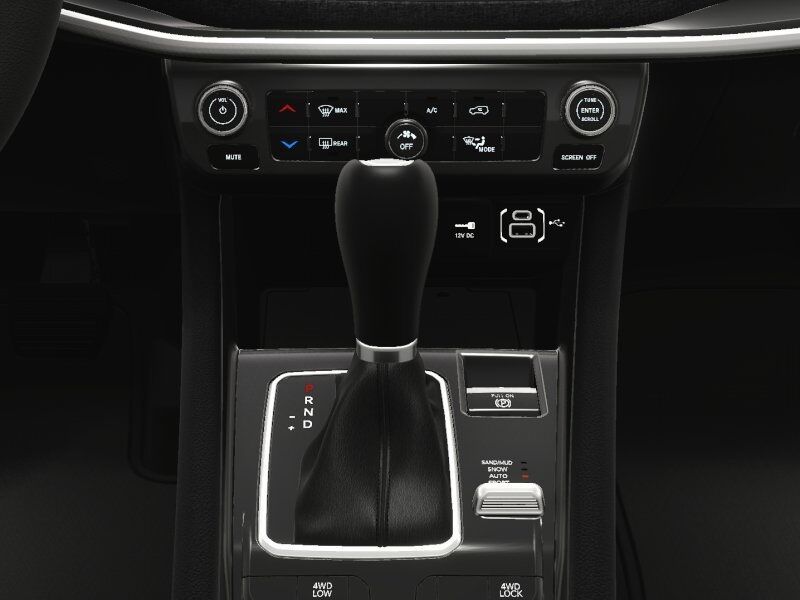 2025 Jeep Compass Latitude Kenosha WI