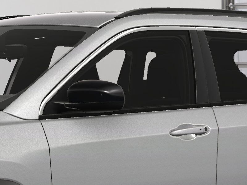 2025 Jeep Compass Latitude Kenosha WI
