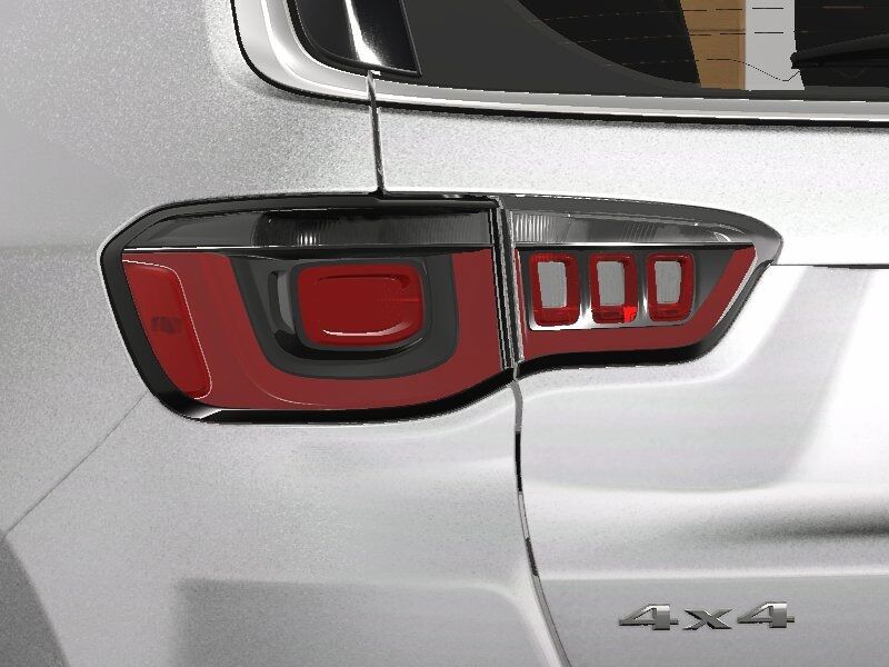 2025 Jeep Compass Latitude Kenosha WI