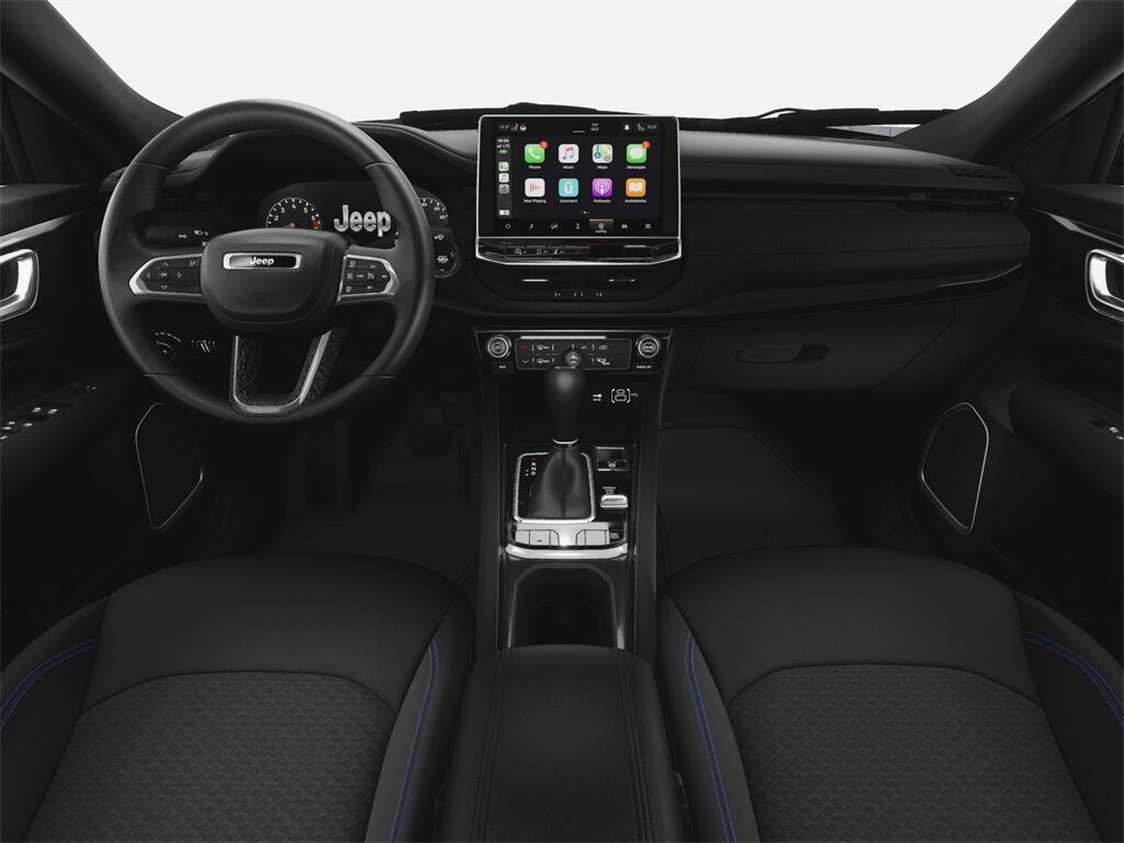 2025 Jeep Compass Latitude Kenosha WI