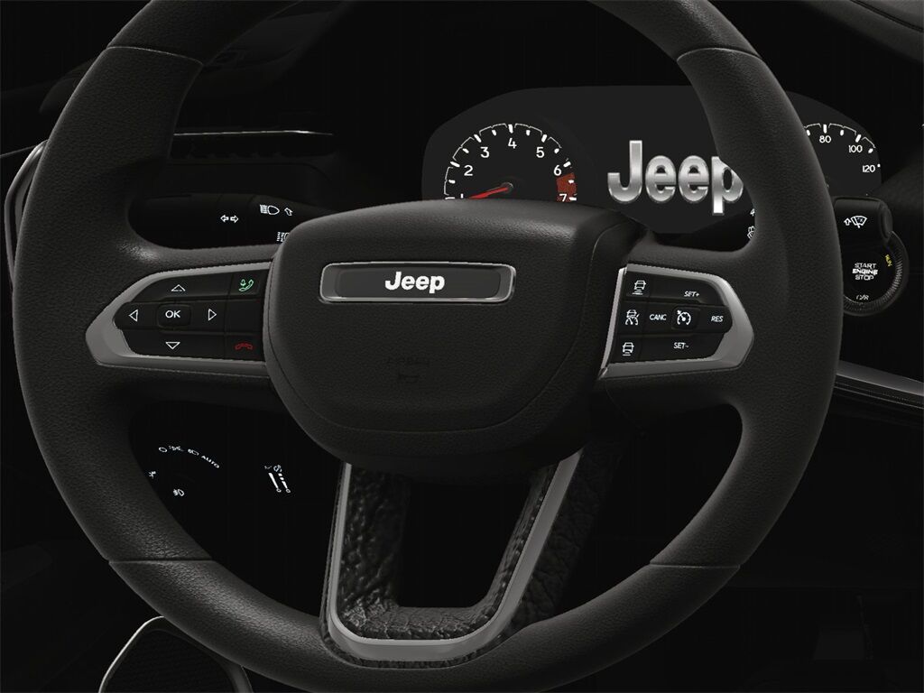 2025 Jeep Compass Latitude Kenosha WI