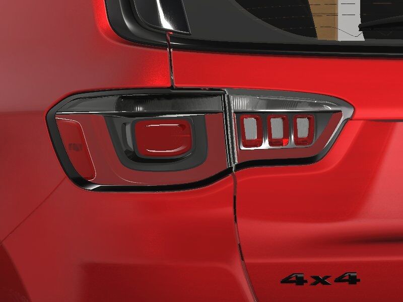 2025 Jeep Compass Latitude Kenosha WI