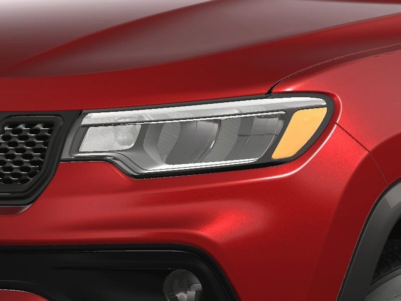2025 Jeep Compass Latitude Kenosha WI