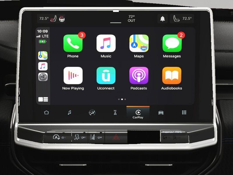 2025 Jeep Compass Latitude Kenosha WI