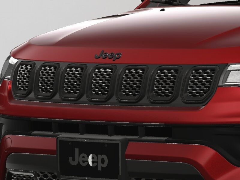 2025 Jeep Compass Latitude Kenosha WI