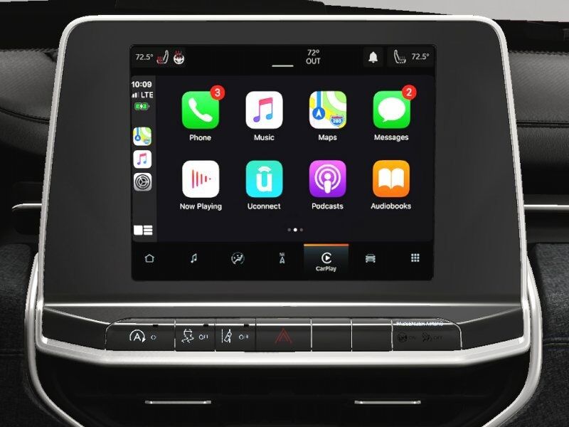 2025 Jeep Compass Latitude Kenosha WI