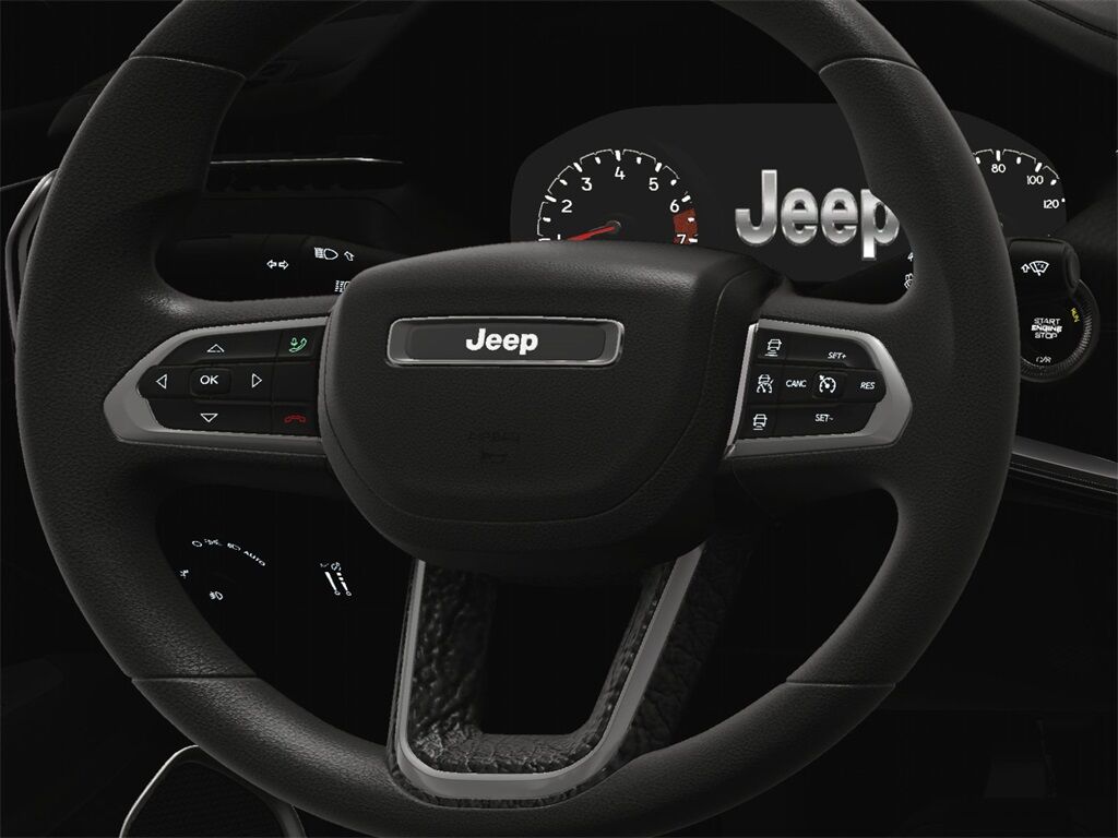 2025 Jeep Compass Latitude Kenosha WI