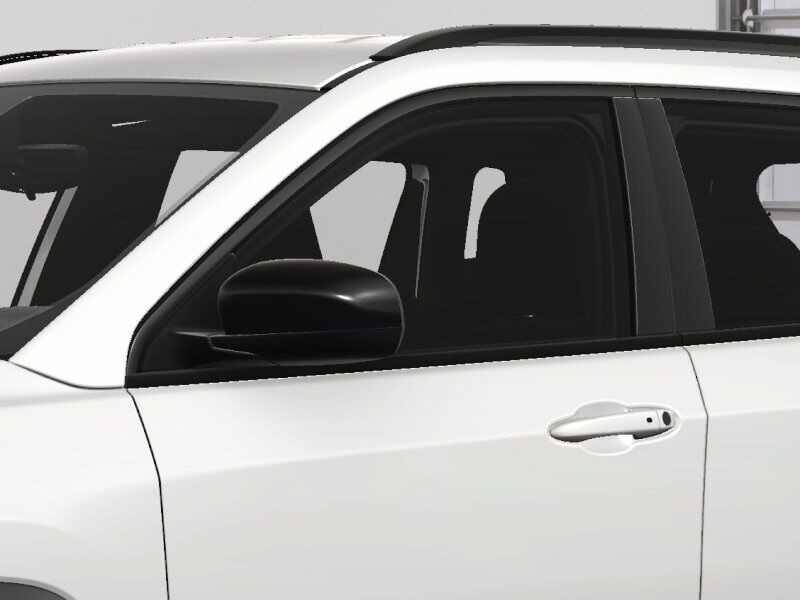 2025 Jeep Compass Latitude Kenosha WI