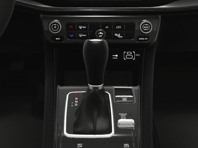 2025 Jeep Compass Latitude Kenosha WI