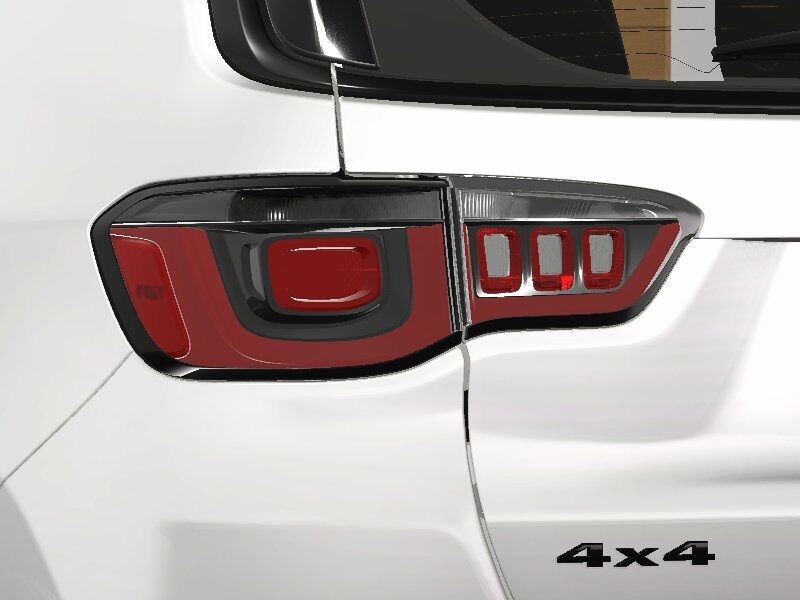 2025 Jeep Compass Latitude Kenosha WI