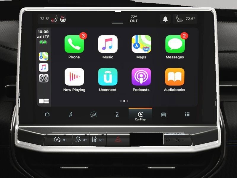 2025 Jeep Compass Latitude Kenosha WI
