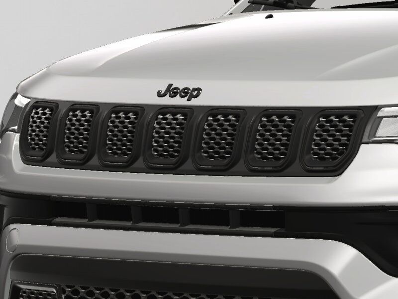 2025 Jeep Compass Latitude Kenosha WI