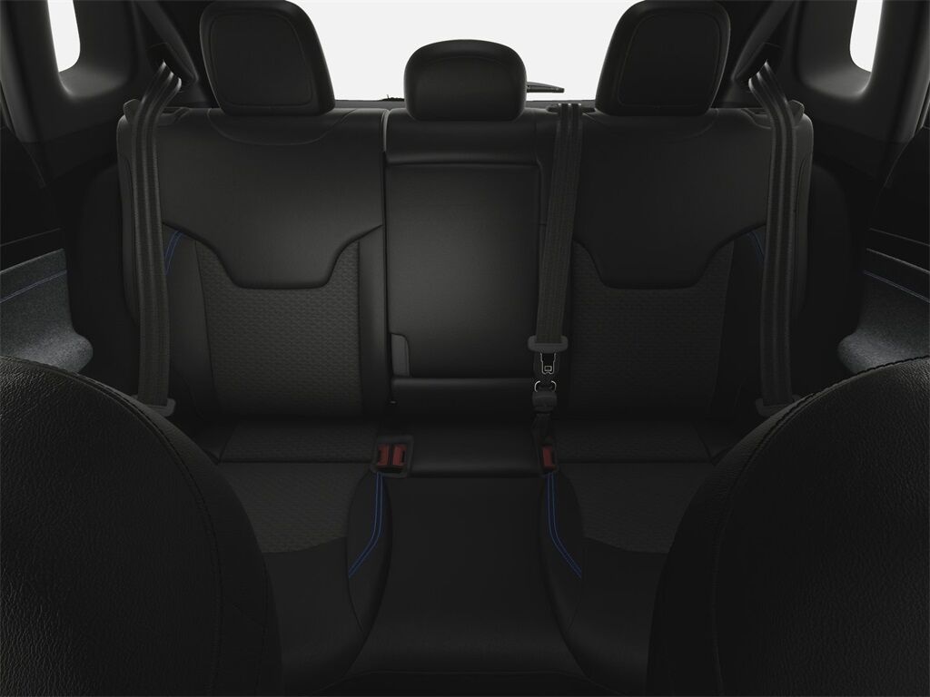 2025 Jeep Compass Latitude Kenosha WI