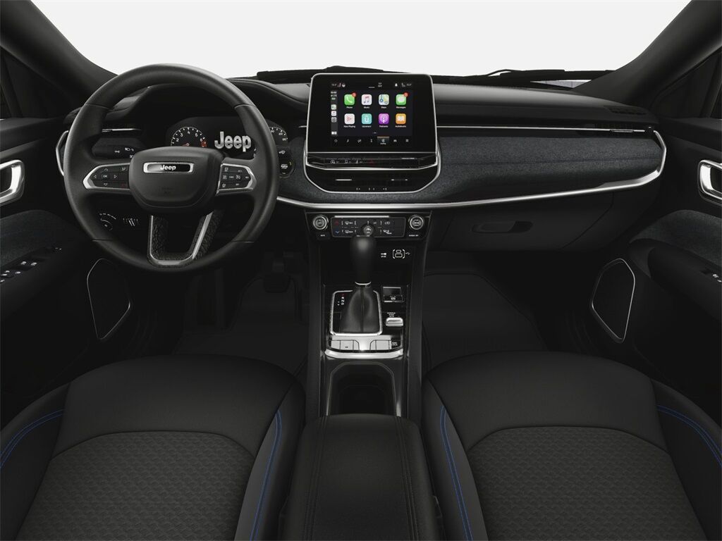 2025 Jeep Compass Latitude Kenosha WI