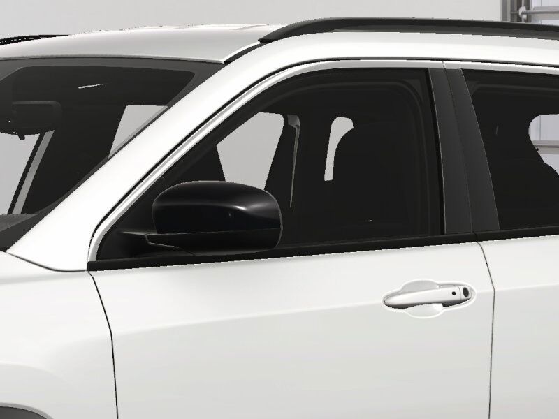 2025 Jeep Compass Latitude Kenosha WI