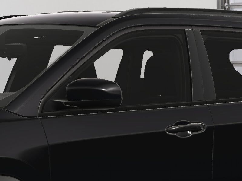 2025 Jeep Compass Latitude Kenosha WI
