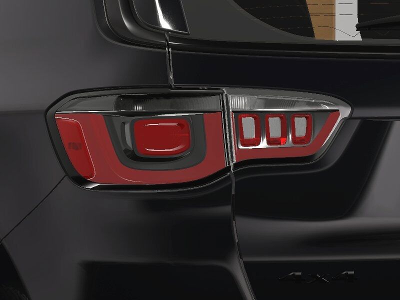 2025 Jeep Compass Latitude Kenosha WI