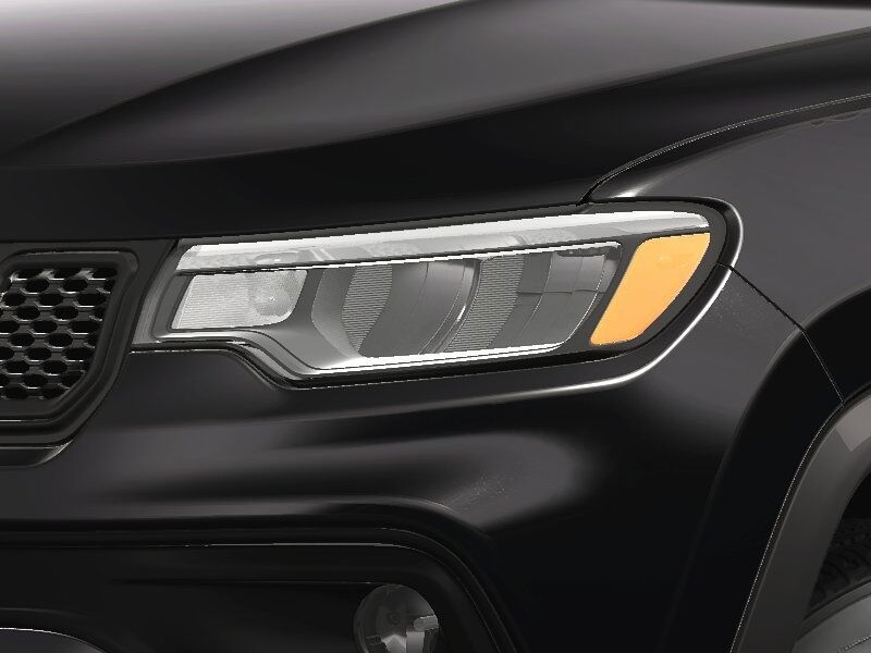 2025 Jeep Compass Latitude Kenosha WI