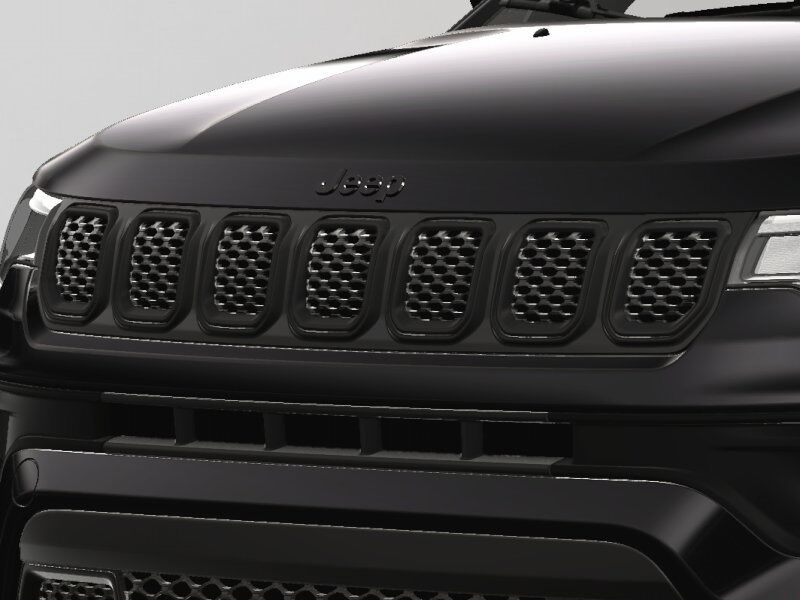 2025 Jeep Compass Latitude Kenosha WI