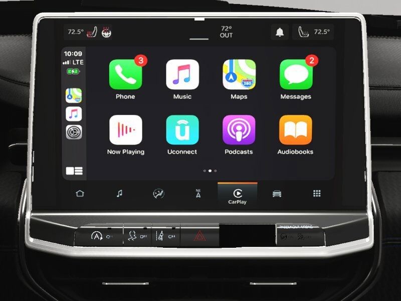 2025 Jeep Compass Latitude Kenosha WI