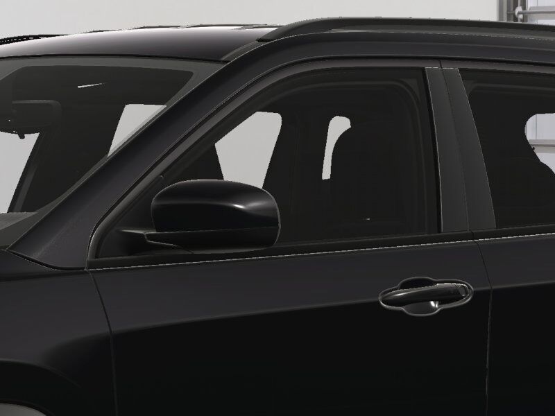 2025 Jeep Compass Latitude Kenosha WI