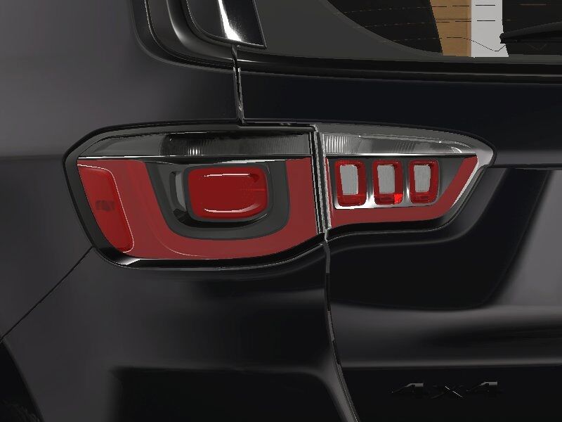 2025 Jeep Compass Latitude Kenosha WI