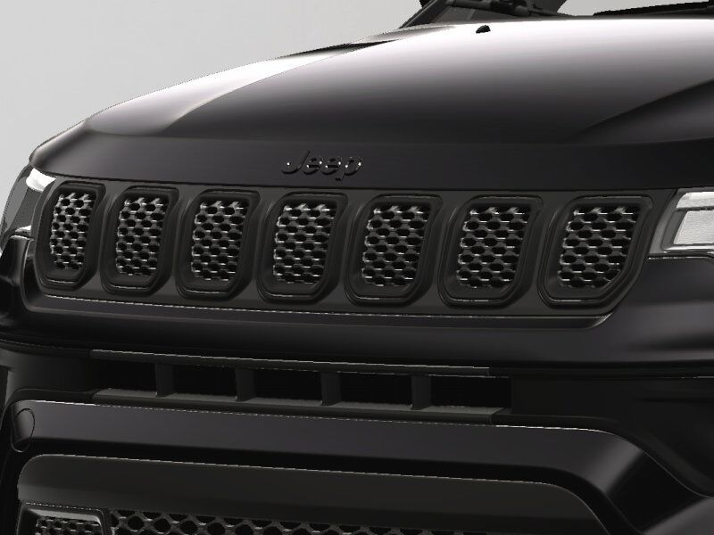 2025 Jeep Compass Latitude Kenosha WI