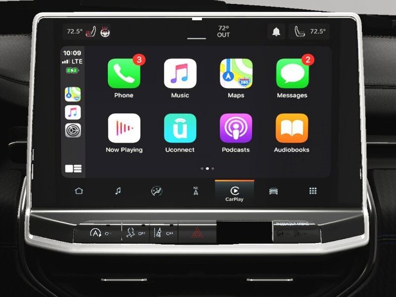 2025 Jeep Compass Latitude Kenosha WI