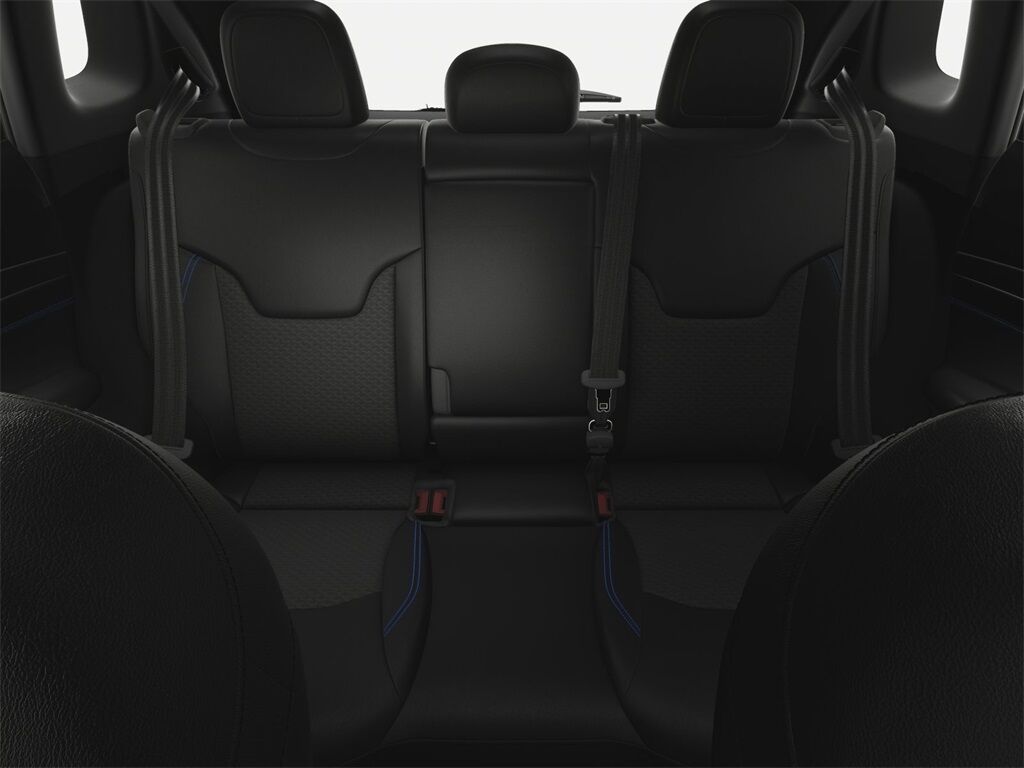 2025 Jeep Compass Latitude Kenosha WI
