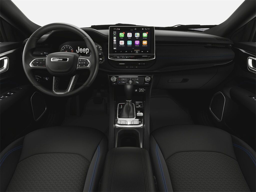 2025 Jeep Compass Latitude Kenosha WI