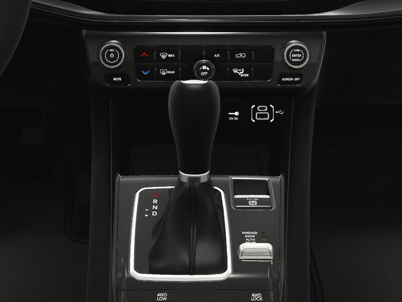 2025 Jeep Compass Latitude Kenosha WI