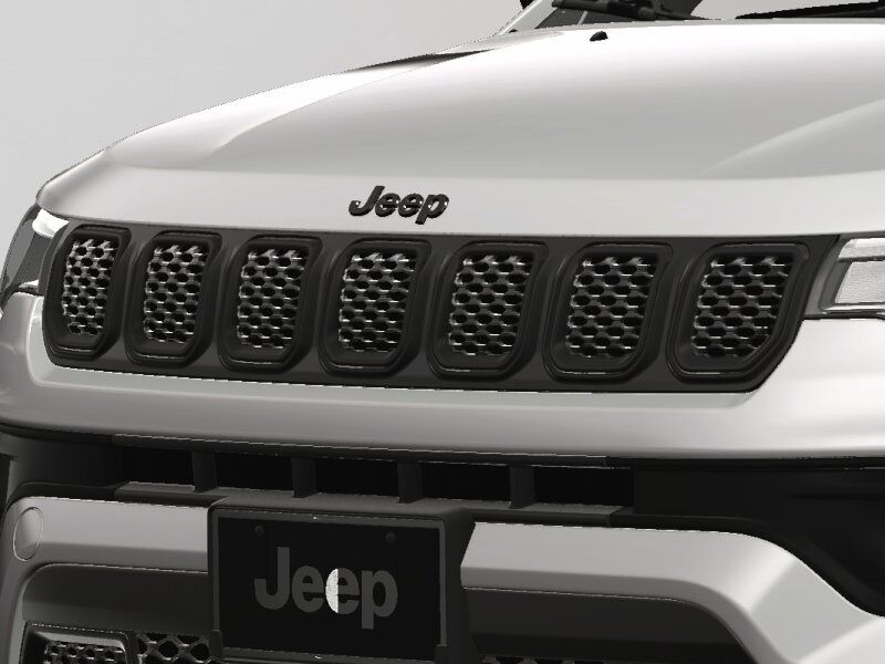 2025 Jeep Compass Latitude Kenosha WI
