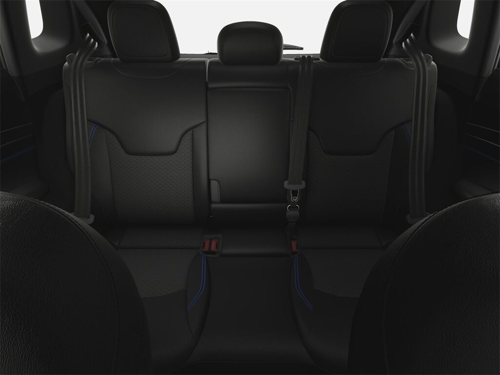 2025 Jeep Compass Latitude Kenosha WI