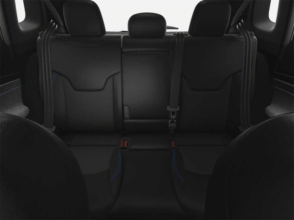 2025 Jeep Compass Latitude Kenosha WI