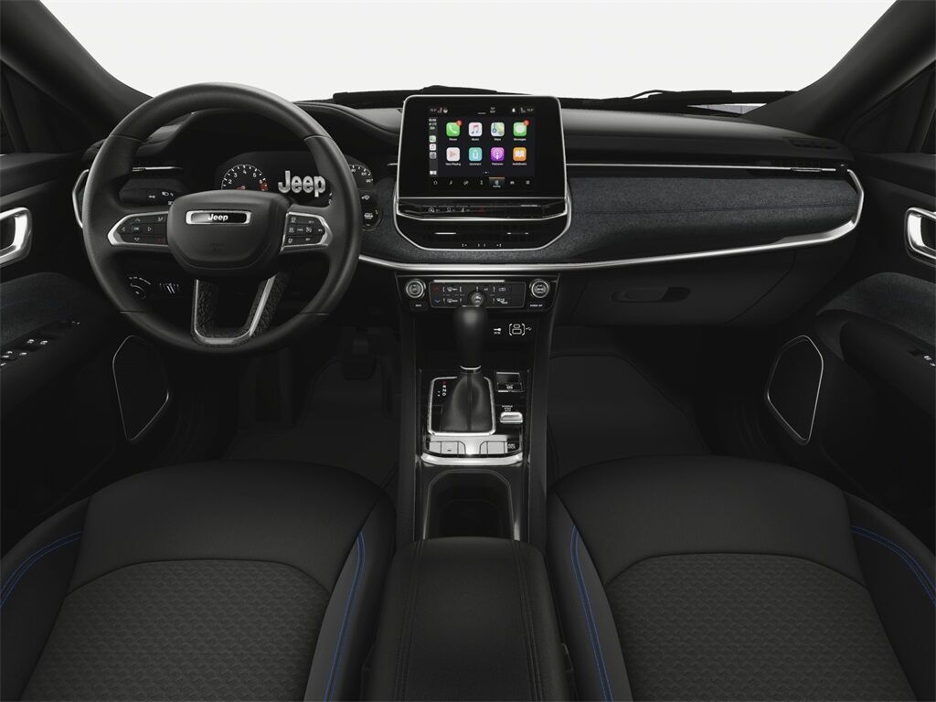 2025 Jeep Compass Latitude Kenosha WI