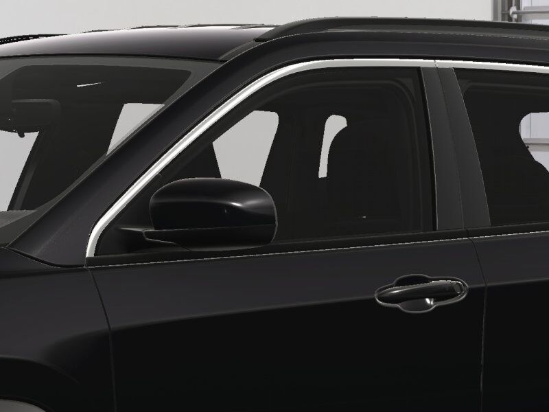 2025 Jeep Compass Latitude Kenosha WI