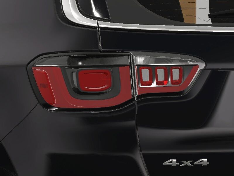 2025 Jeep Compass Latitude Kenosha WI