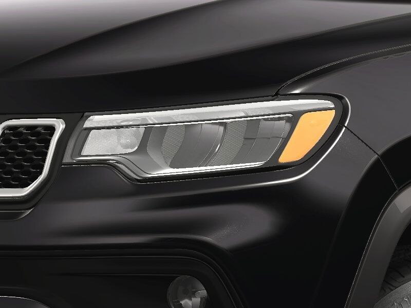 2025 Jeep Compass Latitude Kenosha WI
