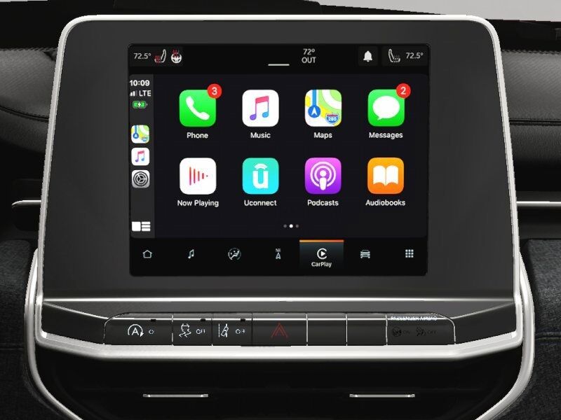 2025 Jeep Compass Latitude Racine WI