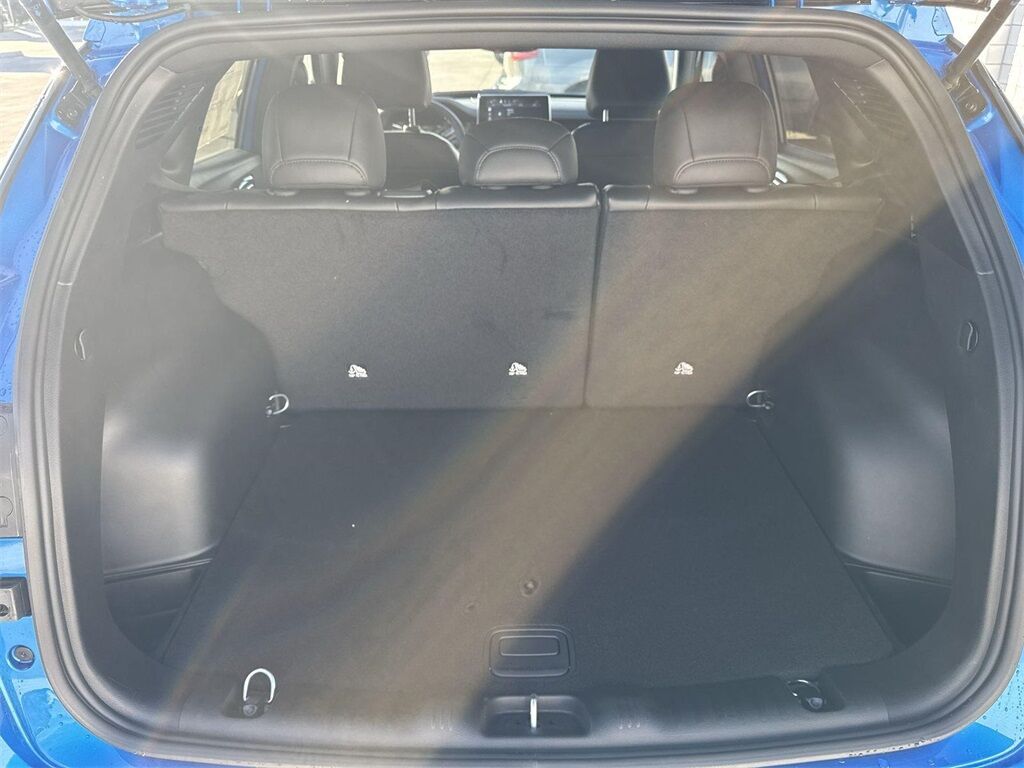 2025 Jeep Compass Latitude Quincy MA