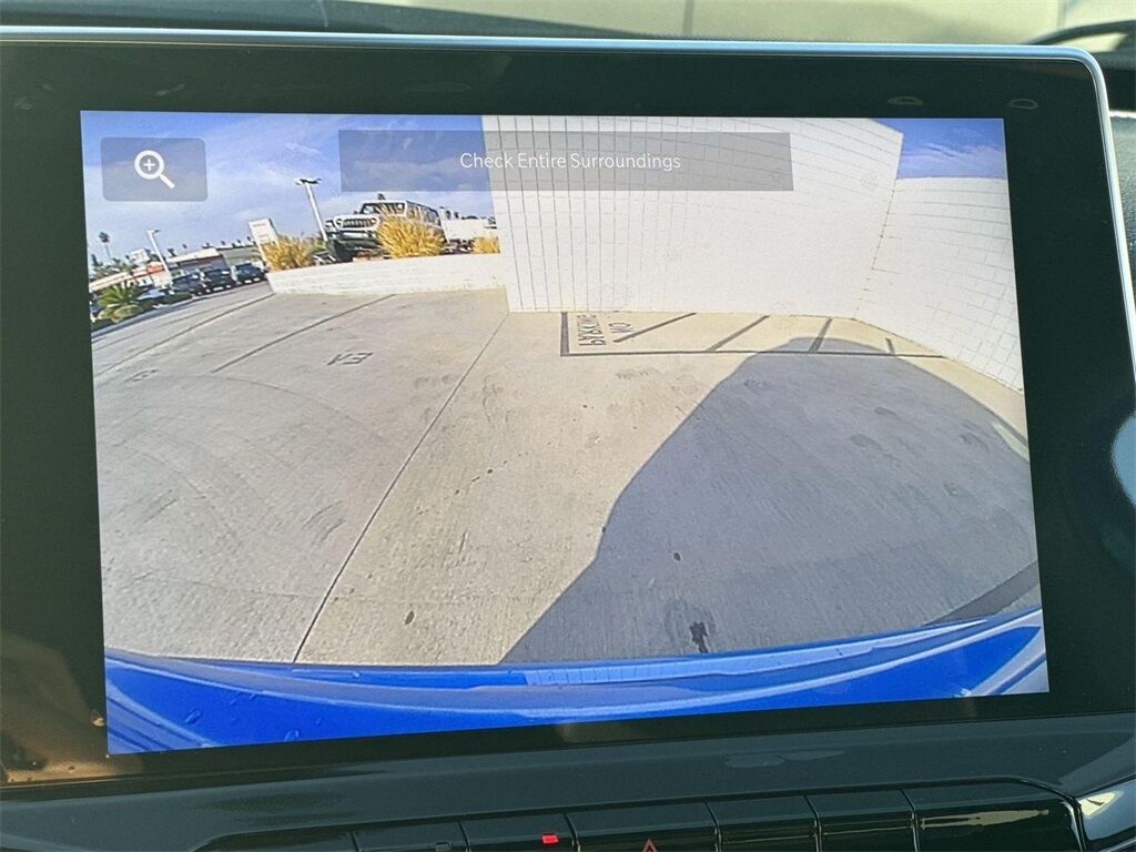 2025 Jeep Compass Latitude Quincy MA